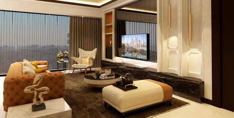 Blaine Robert Design: Best Interior Designers in Malaysia | Insplosion