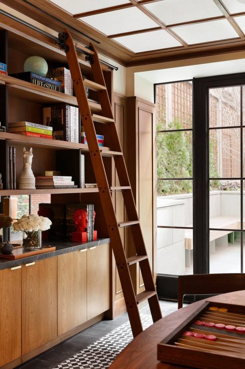 Gachot Studios: Crossing Lines in Interior Design | Insplosion