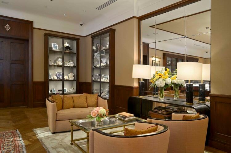 Gachot Studios: Crossing Lines in Interior Design | Insplosion