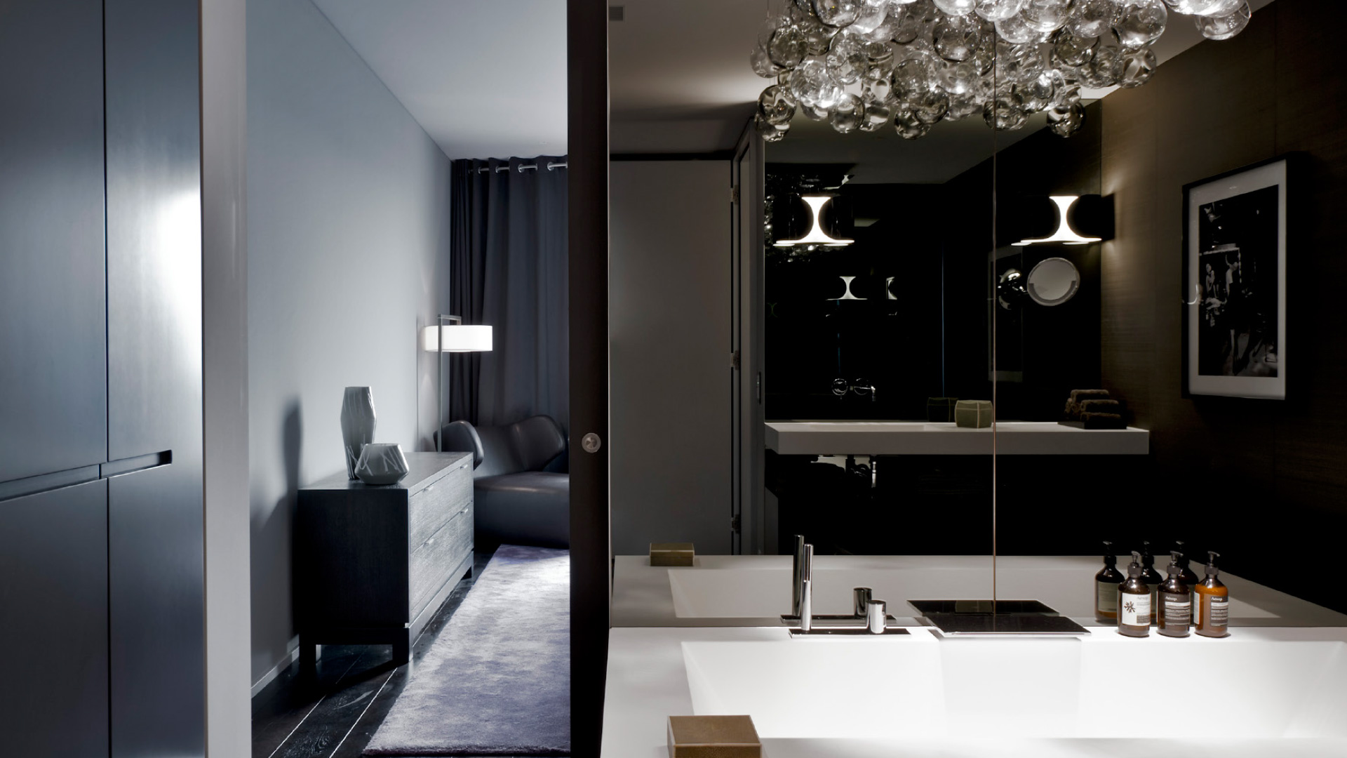 Pure Living Design: Interior Architecture in Switzerland | Insplosion