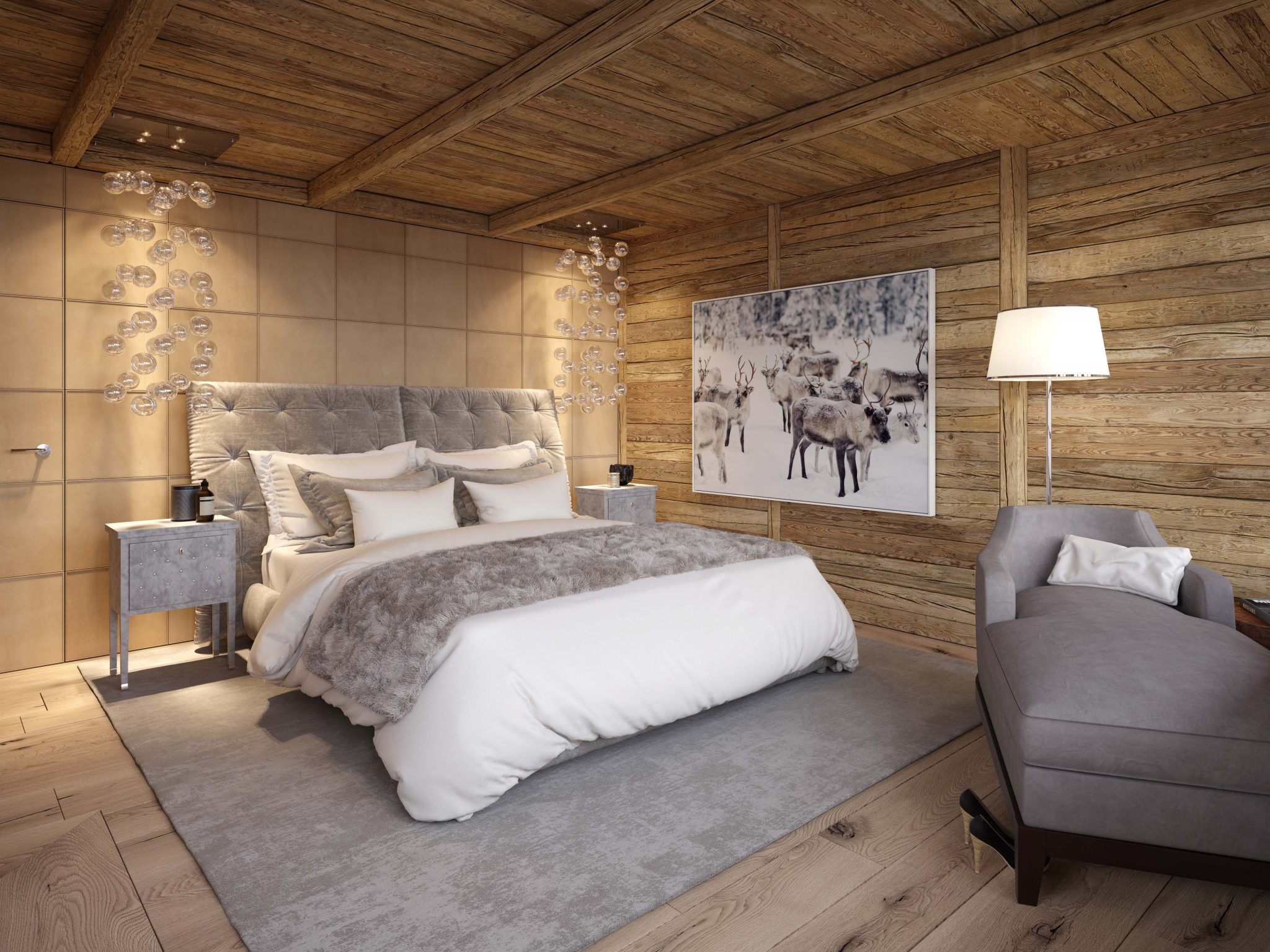 Pure Living Design: Interior Architecture in Switzerland | Insplosion