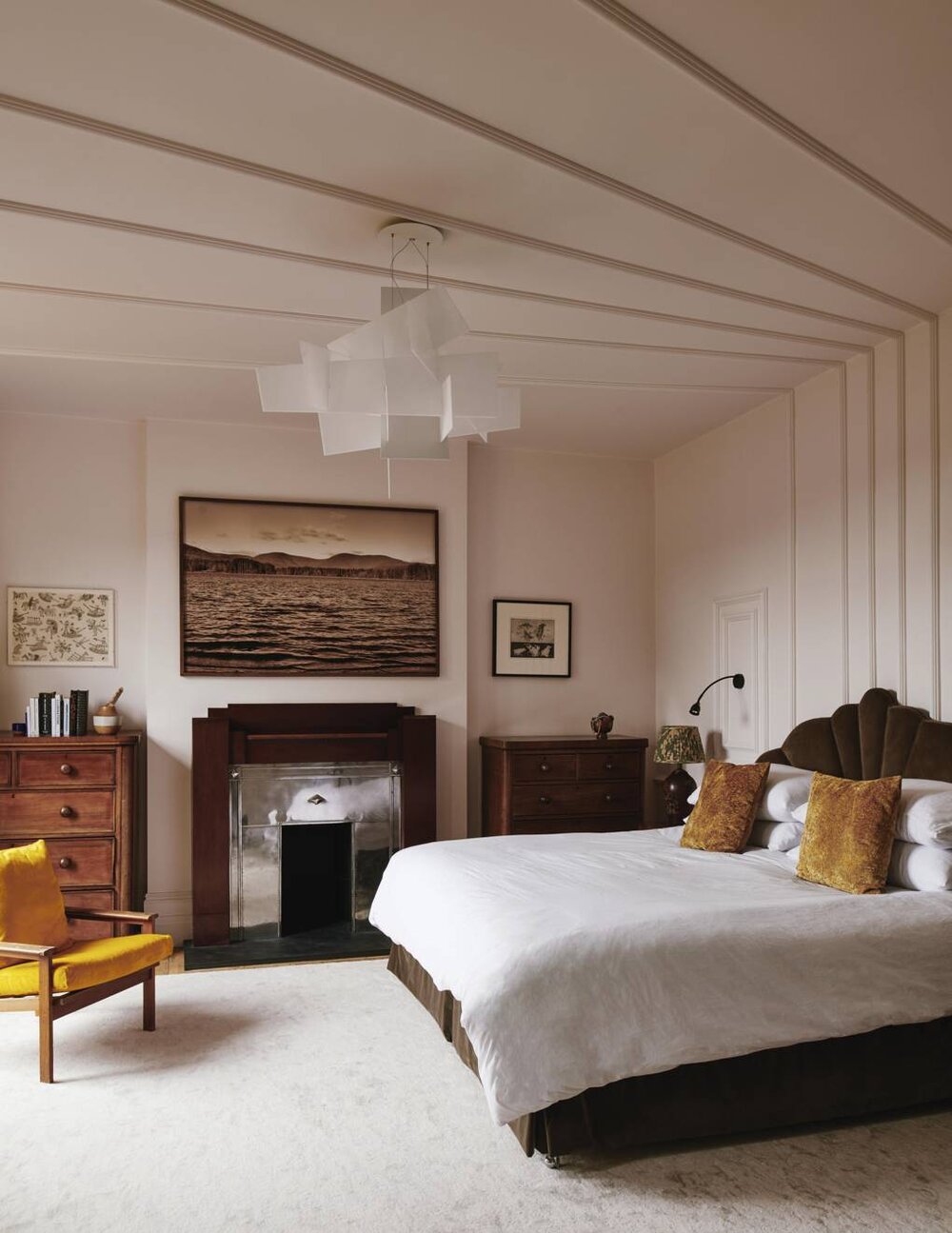 Rachel Chudley | One of the best Interior Designer of London | Insplosion