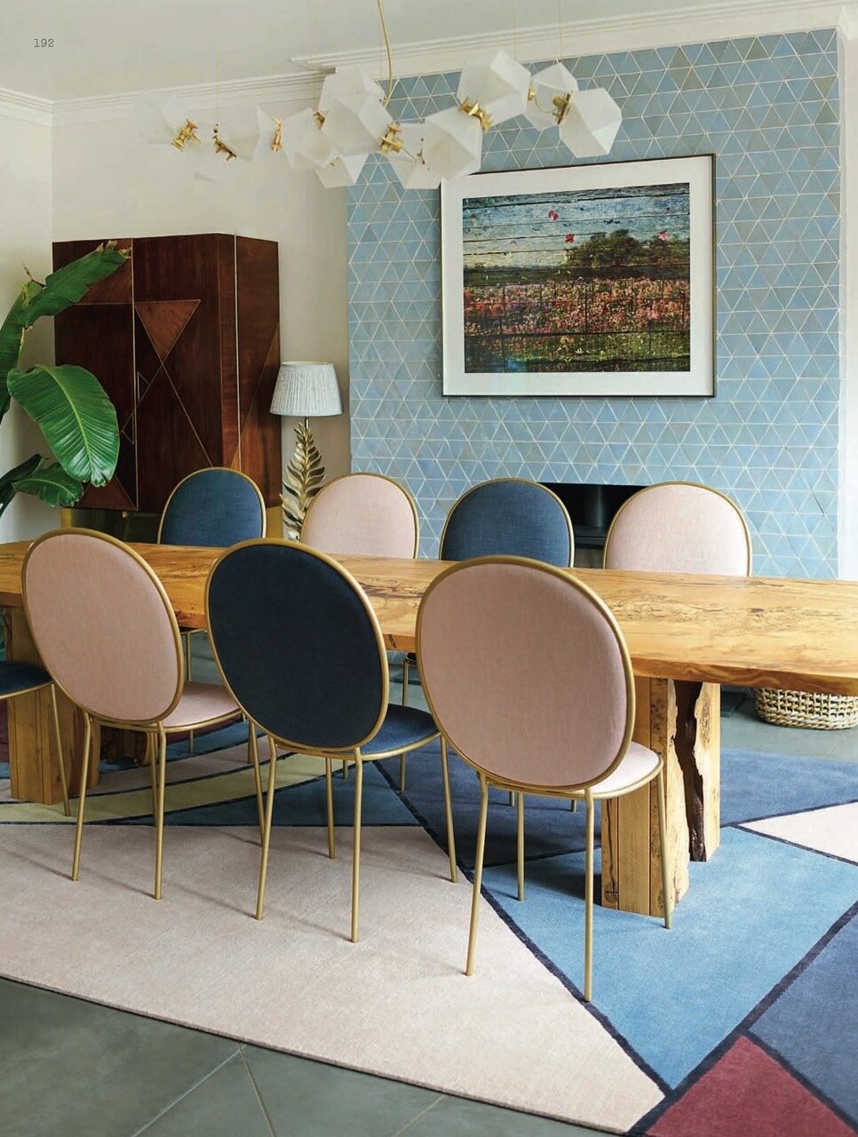 Rachel Chudley | One of the best Interior Designer of London | Insplosion