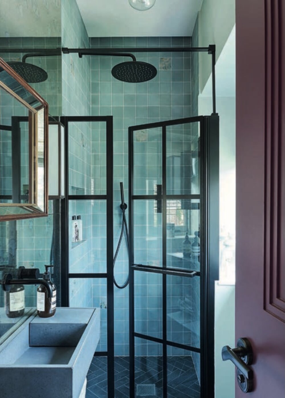 Rachel Chudley | One of the best Interior Designer of London | Insplosion