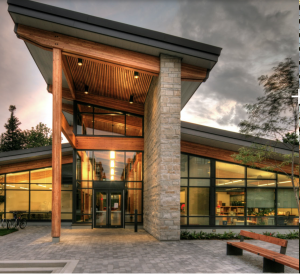 B+H Architects | Modern Design that Will Inspire Us all