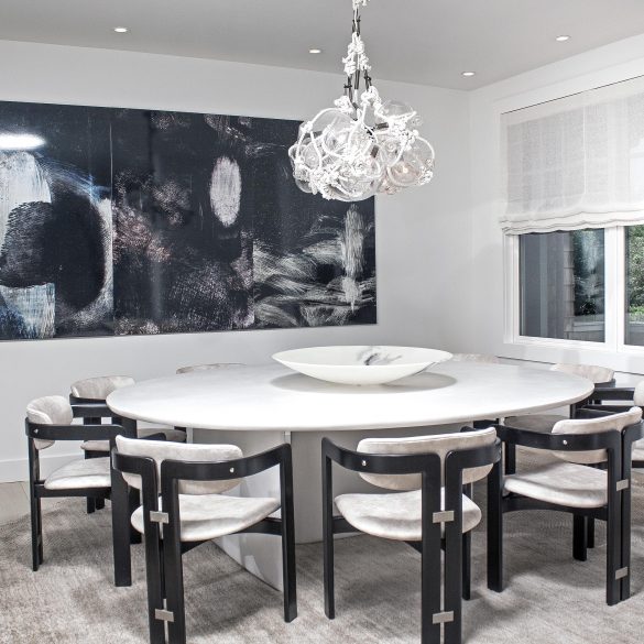 Lori Margolis Interiors