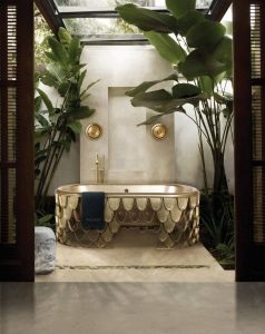 Bathroom Designs That Will Leave You Speechless