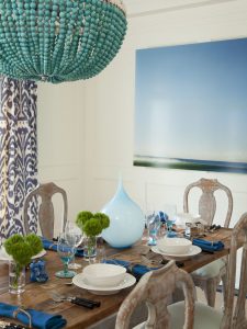 Amanda Nisbet Design - Hamptons Beach House