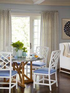 Hamptons Beach House