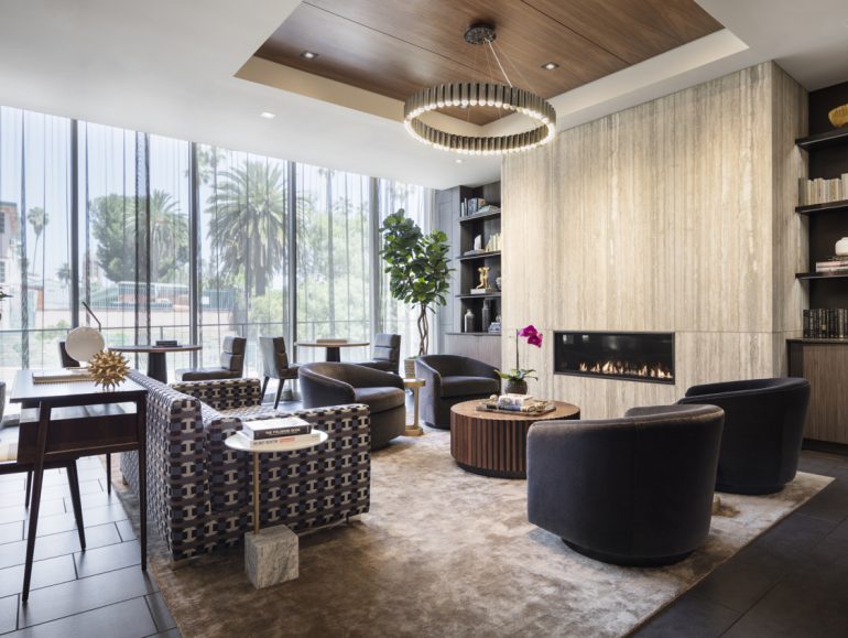 Marmol Radziner : One of the Best Design Firms in LA | Insplosion