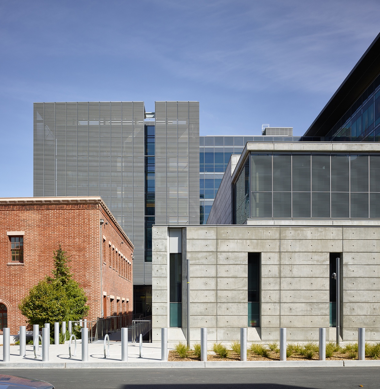 HOK: A global design, architecture, engineering and planning firm