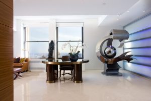 Aman & Meeks: NYC Best Interior Designers