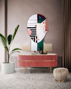 Luxurious Modern Sideboards to Lighten Up your Living Room