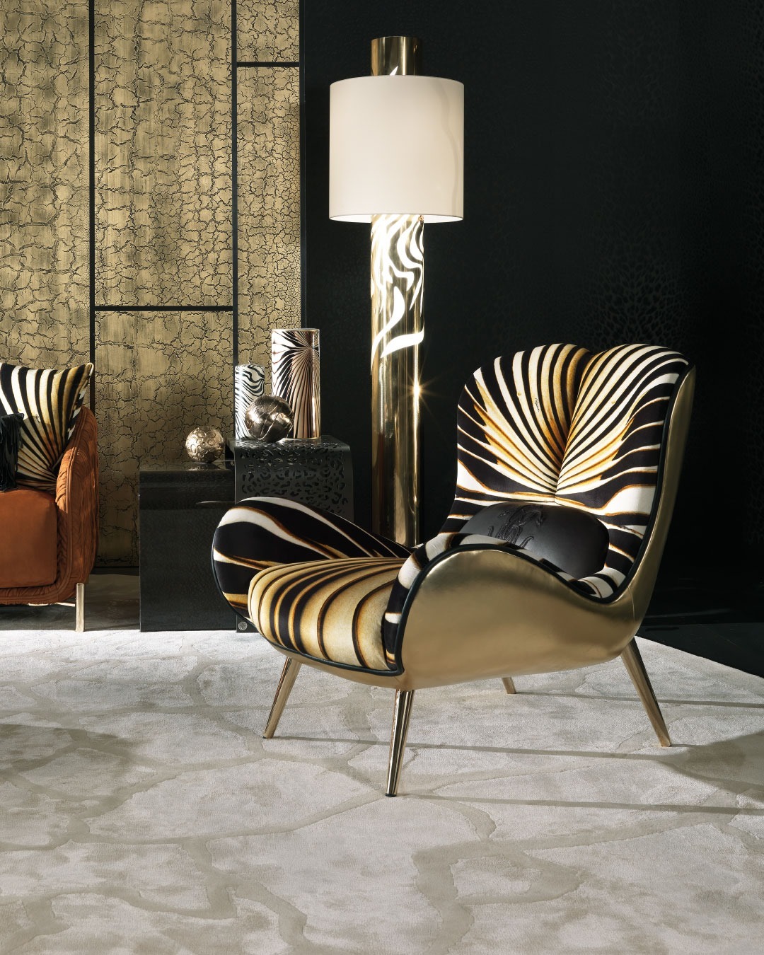 Italian Luxury Furniture 