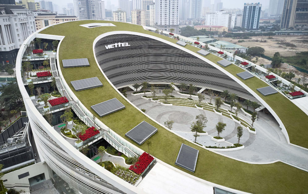 Gensler Singapore: Best Interior Design Projects