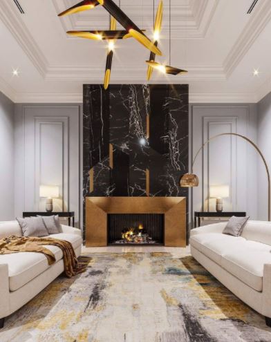 Inspired By The Look