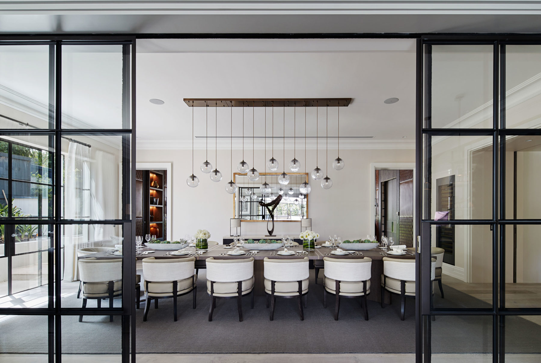 Helen Green Design - Luxury Interiors to Inspire