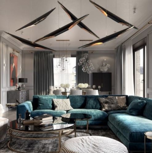 Inspired By The Look