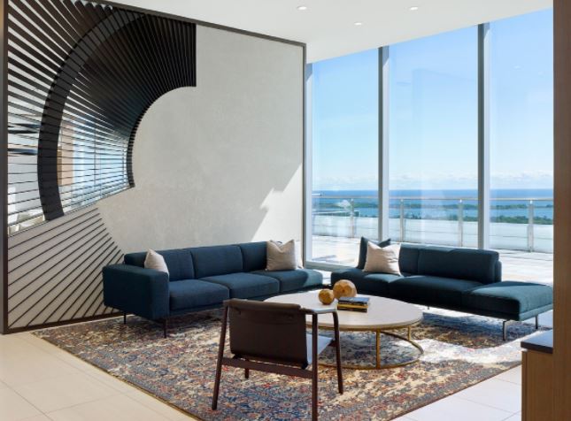 HOK - A Global Design, Architecture and Planning Firm