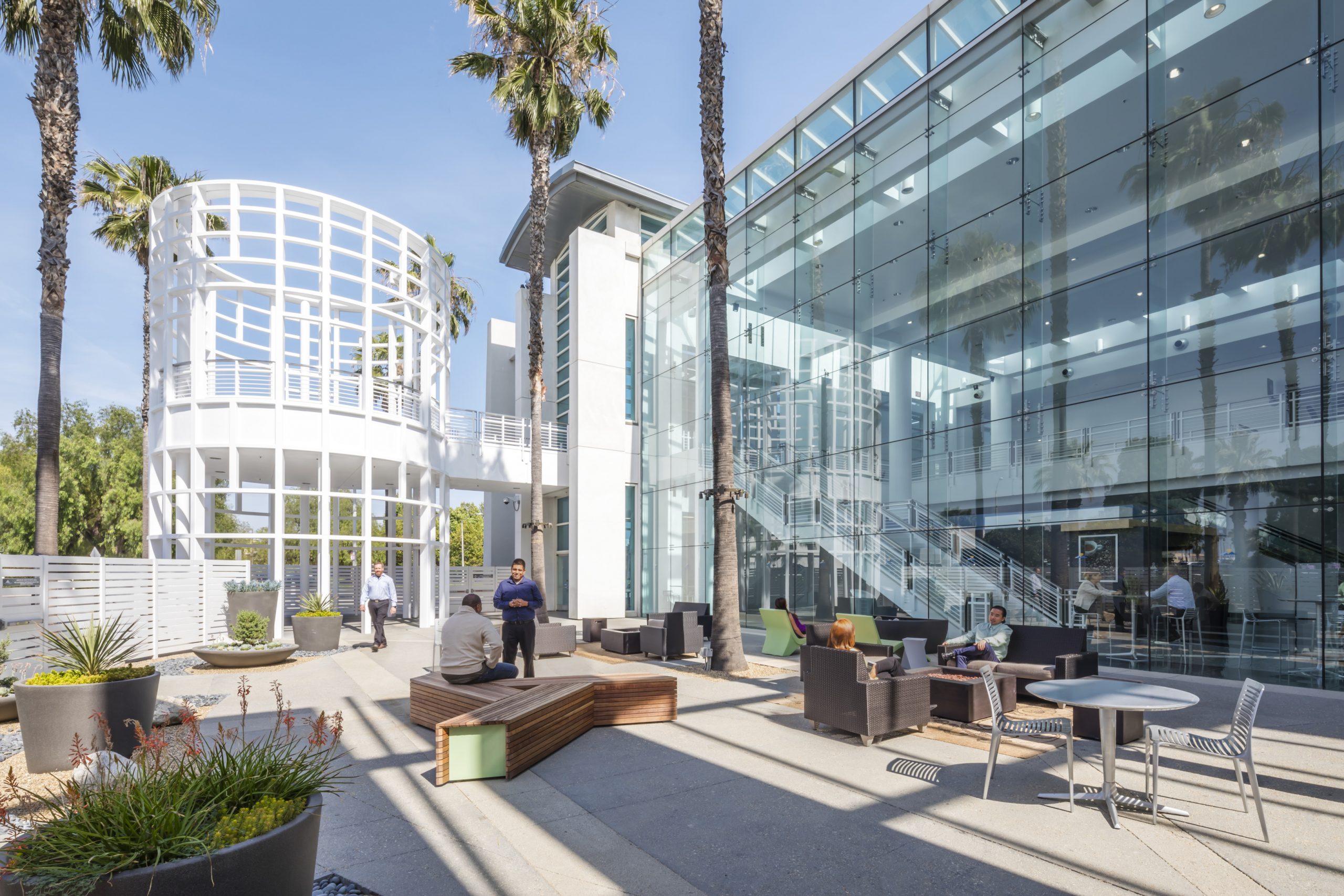 Discovet The Best Architectural Projects