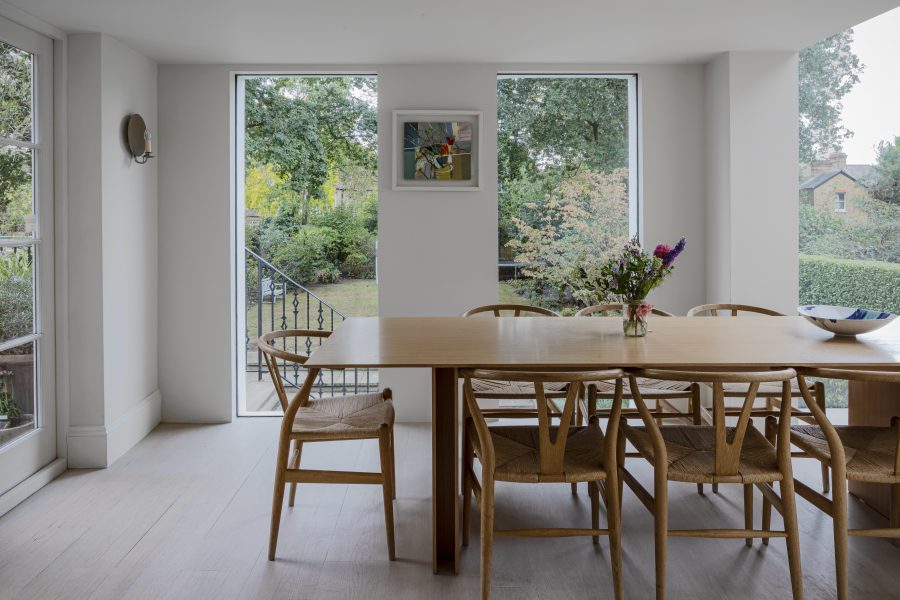 Comfortable And Familiar Homes