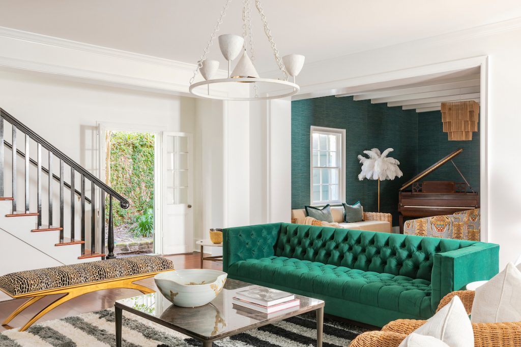 The Best of New Orleans: Top Interior Designers | Insplosion