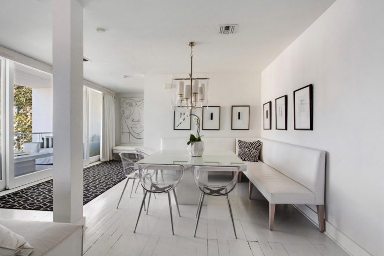 Villa Vici - How to Conquer a House | Insplosion