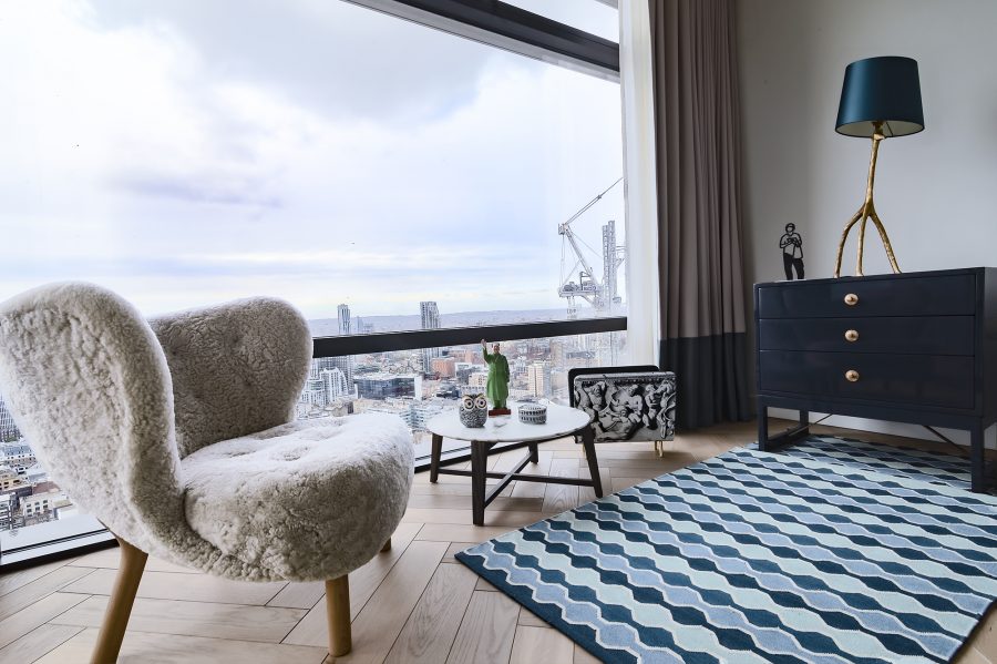 Caroline Riddell Interiors - Comfortable And Familiar Homes