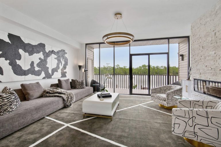 Villa Vici - How to Conquer a House | Insplosion
