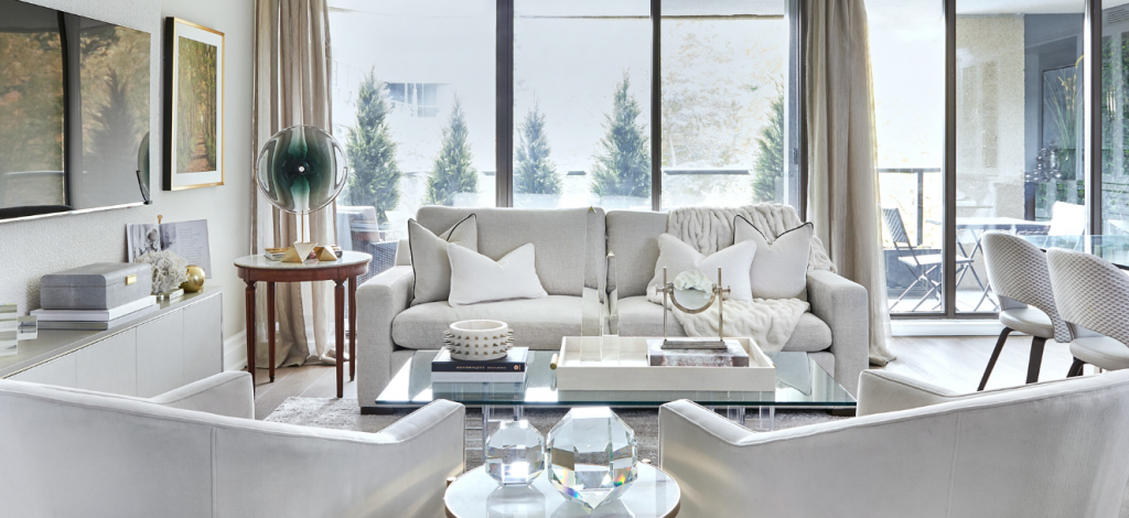 Top 10 Best Interior Designers from Toronto | Insplosion