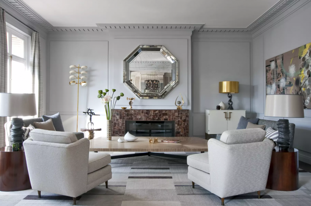 Jean-Louis Deniot: The Renowned Parisian Interior Designer | Insplosion