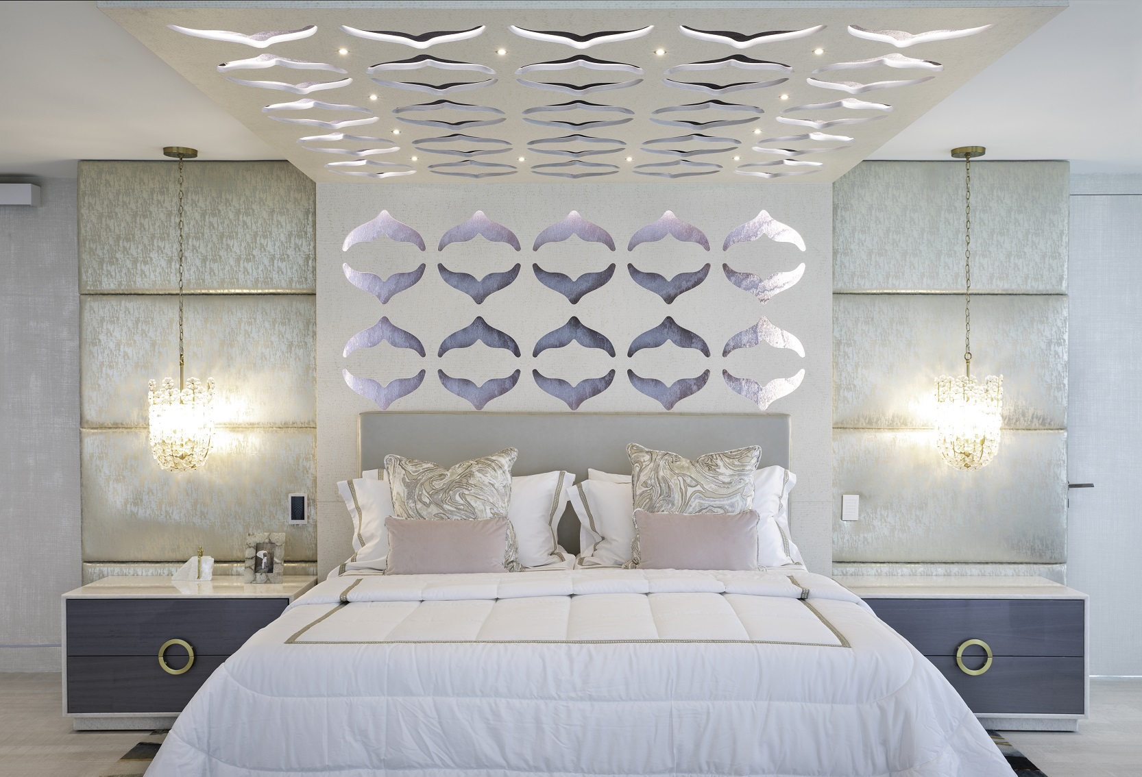 Sarah Z Designs: Creative and Functional Aesthetic