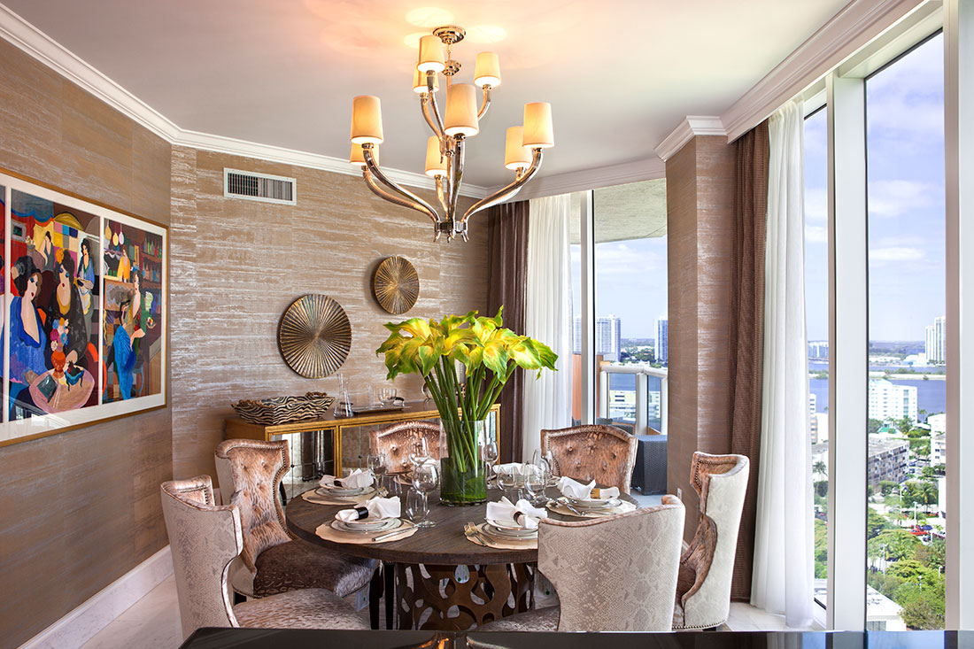 Sarah Z Designs: Creative and Functional Aesthetic