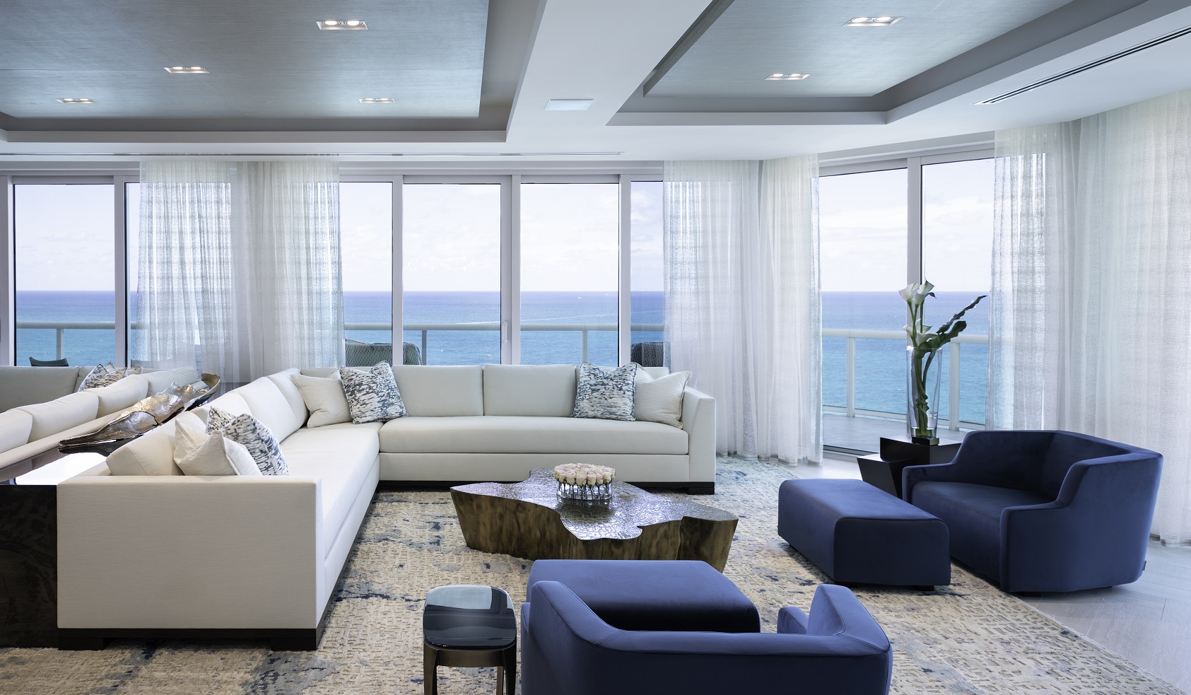 Sarah Z Designs: Creative and Functional Aesthetic