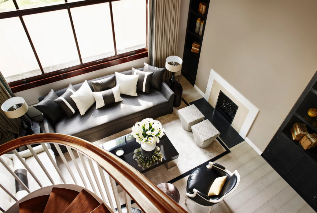 Best Luxury Living Room Inspirations