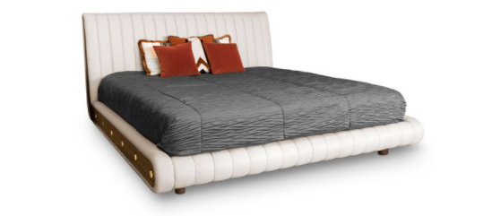 Minelli Bed, Essential Home