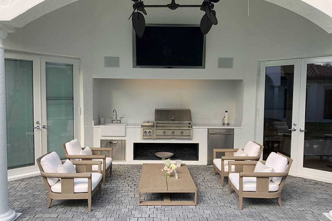 Creative and Functional Aesthetic