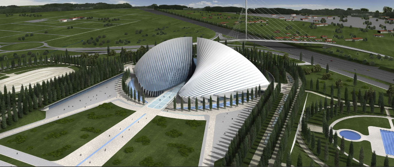 Discover the Most Recent Projects