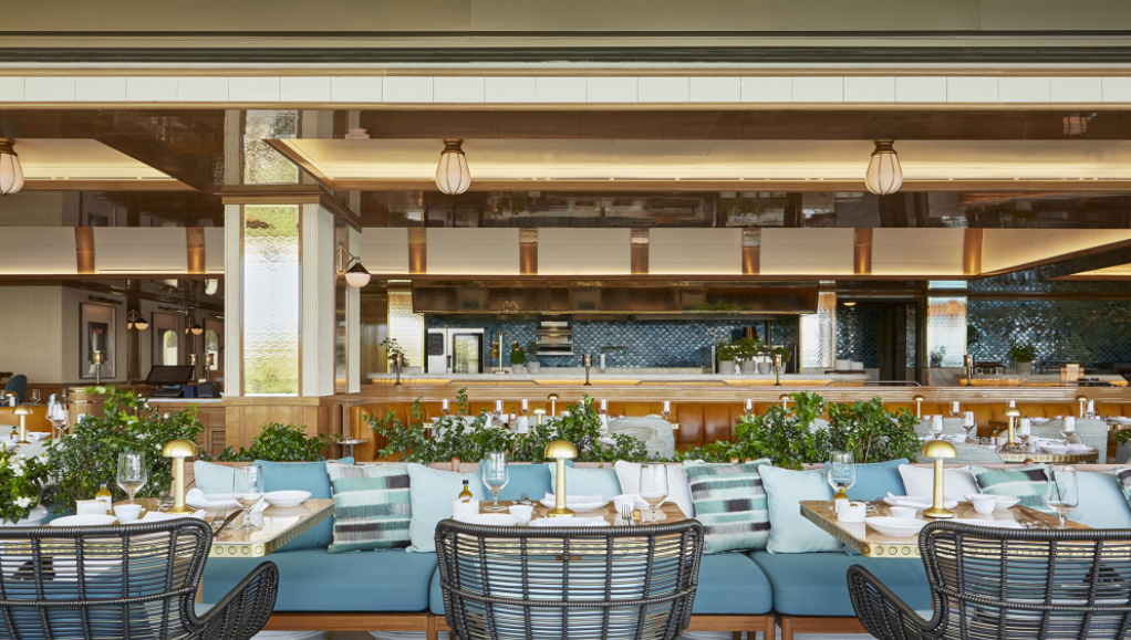 Best Interior Design Projects