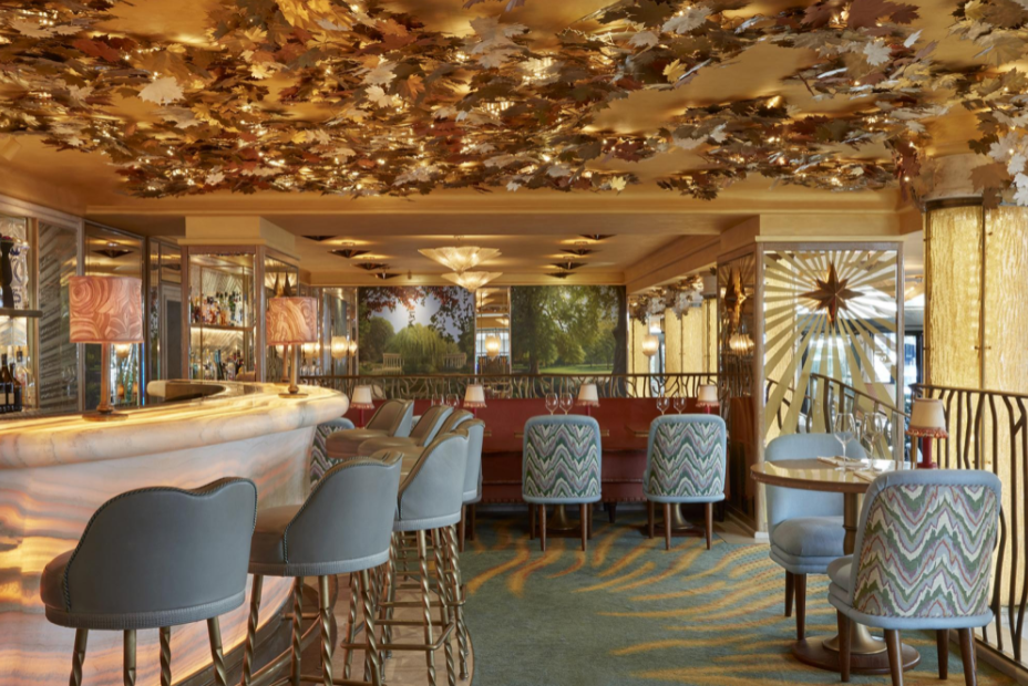 Best Interior Design Projects 