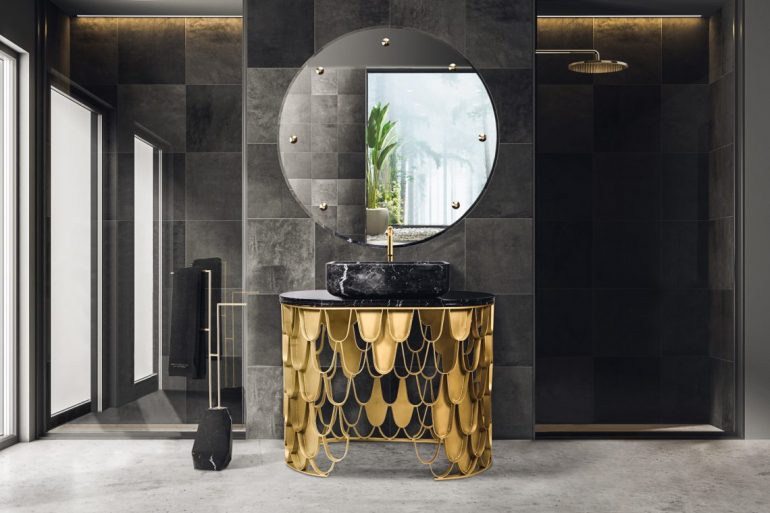 Top Luxury Bathrooms Of New York City | Insplosion