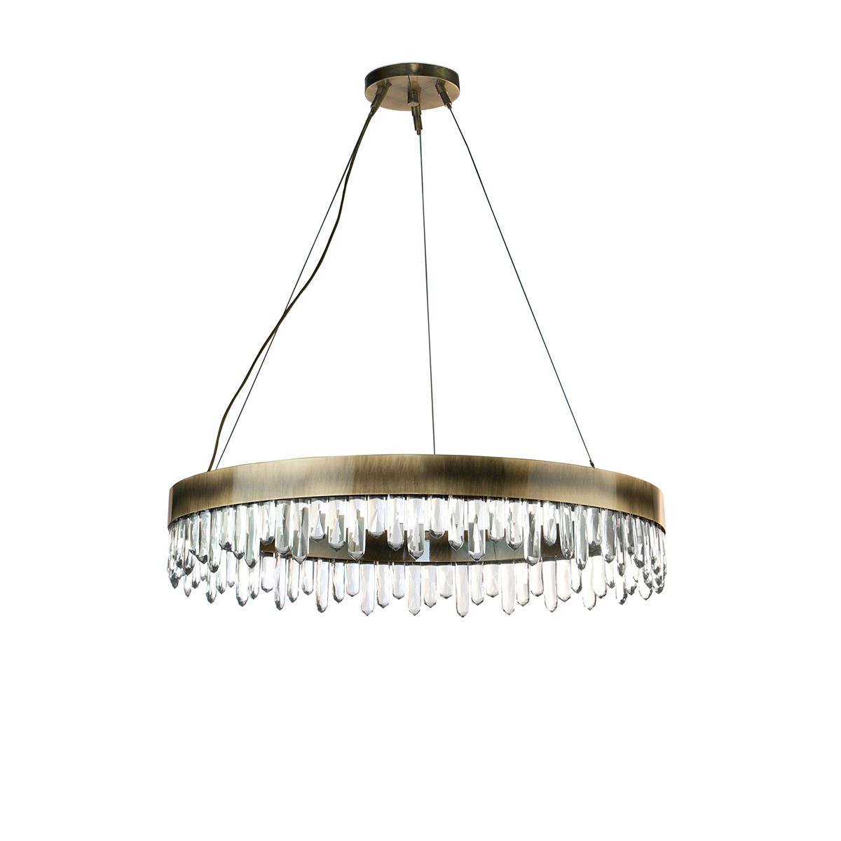 NAICCA SUSPENSION LIGHT BRABBU