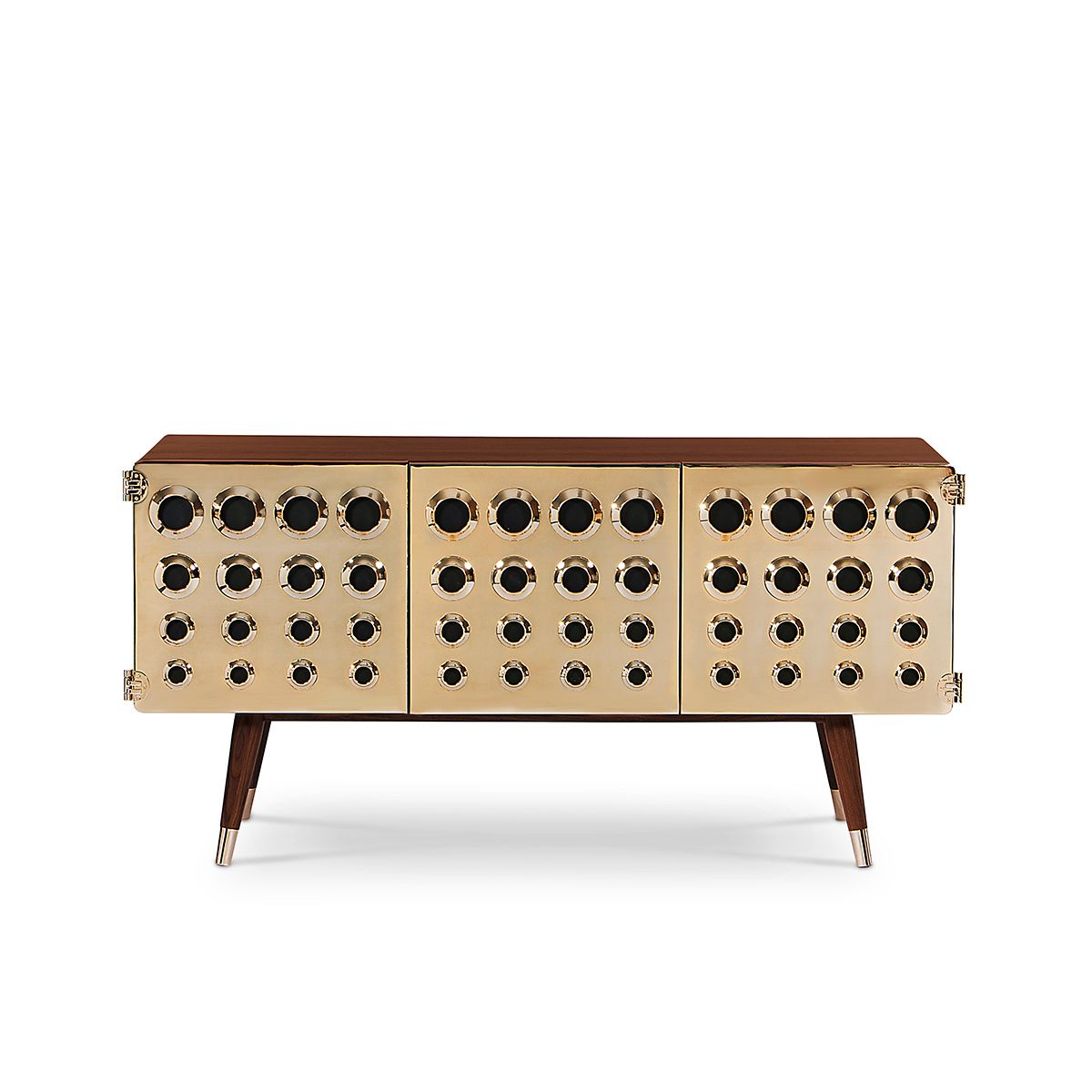monocles sideboard