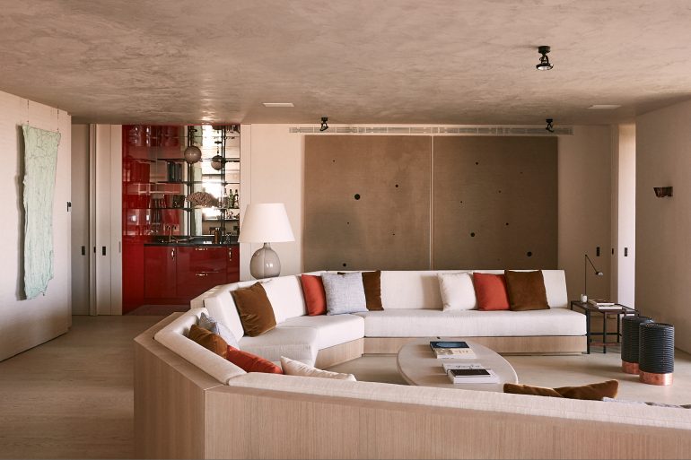 Casa Muñoz: A Luxurious Interior Studio From Madrid | Insplosion
