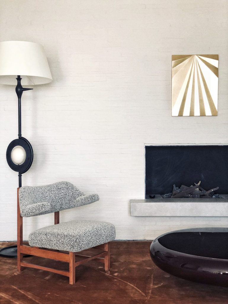 Casa Muñoz: A Luxurious Interior Studio From Madrid | Insplosion