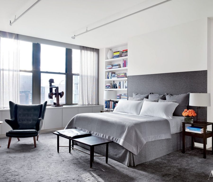 Shawn Henderson The Best Bedrooms Interior Design