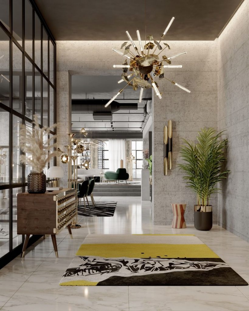 Entryway Design Ideas for Your Modern Home | Insplosion