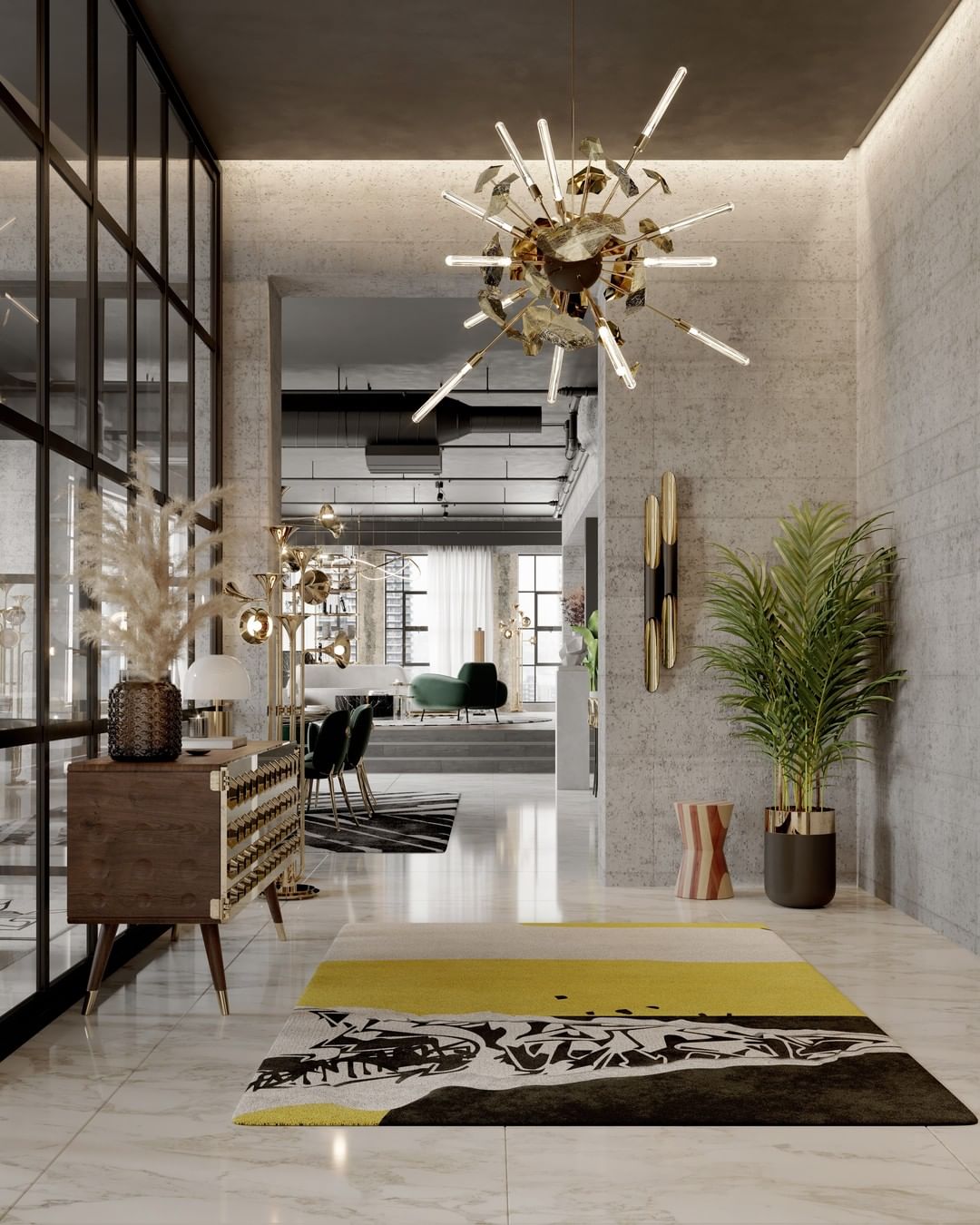 Entryway Design Ideas for Your Modern Home | Insplosion