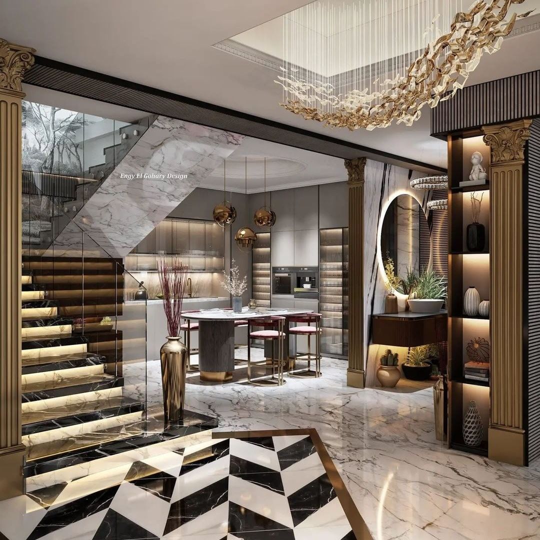 Entryway Design Ideas for Your Modern Home | Insplosion