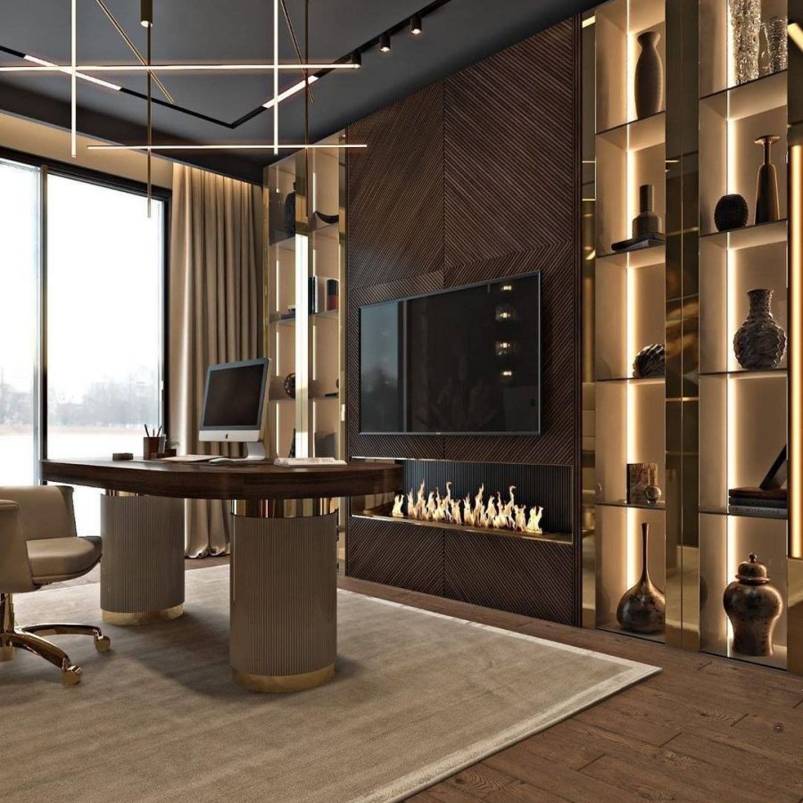 KELLY HOPPEN: BEST 3 INTERIOR DESIGN PROJECTS | Insplosion